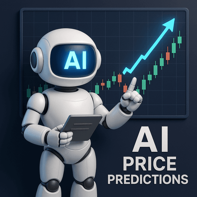 AI Price Predictions