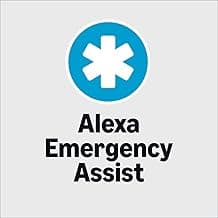 Alexa Emergency Assist Monthly (auto-renewal)