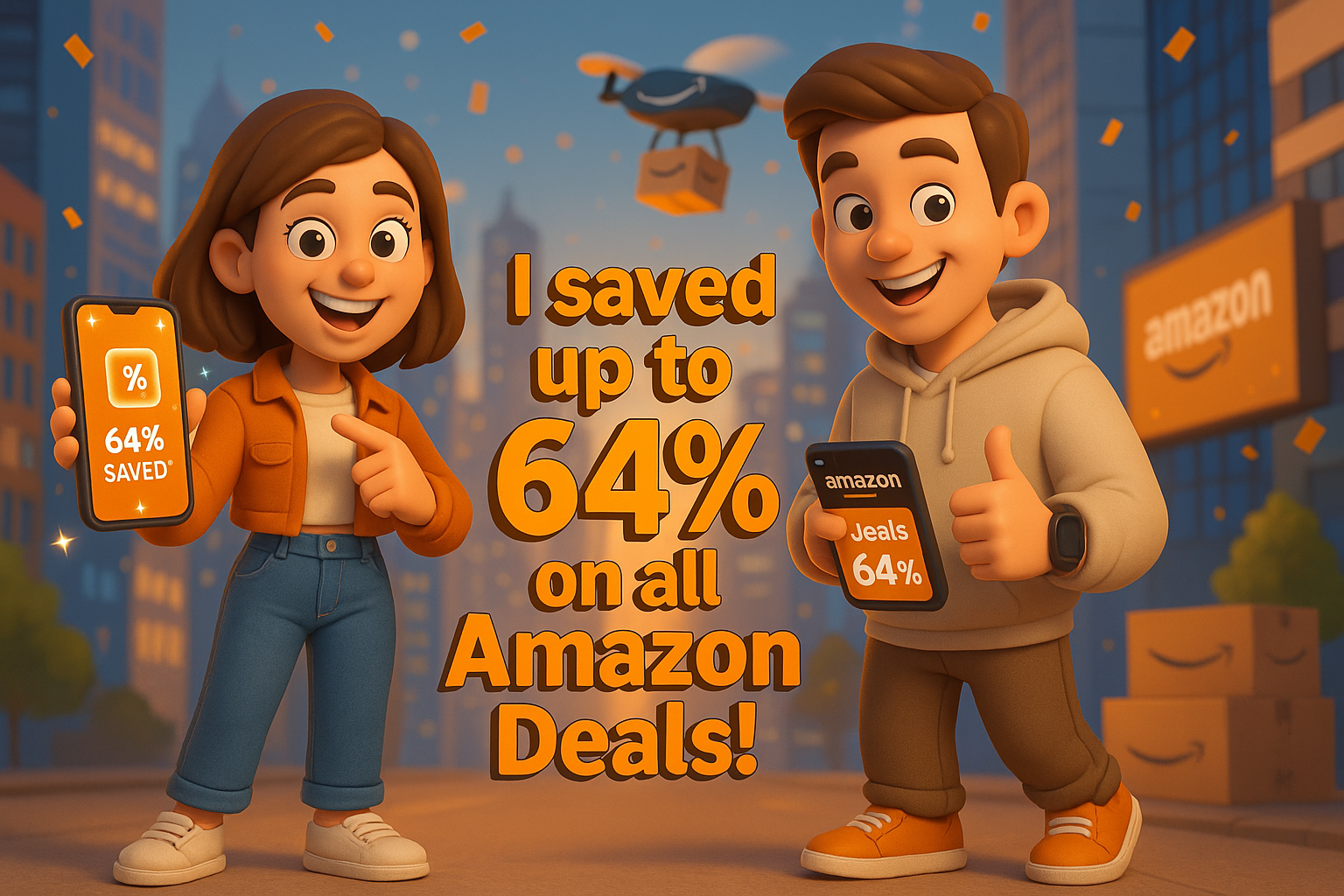PriceHive savings illustration